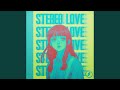 Stereo Love mp3