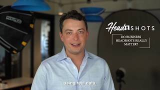 Do Business Headshots Really Matter? Net Worth