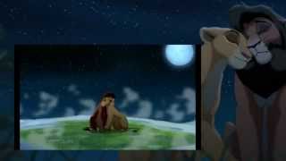 Triunfará El Amor- Fandub - El Rey León 2