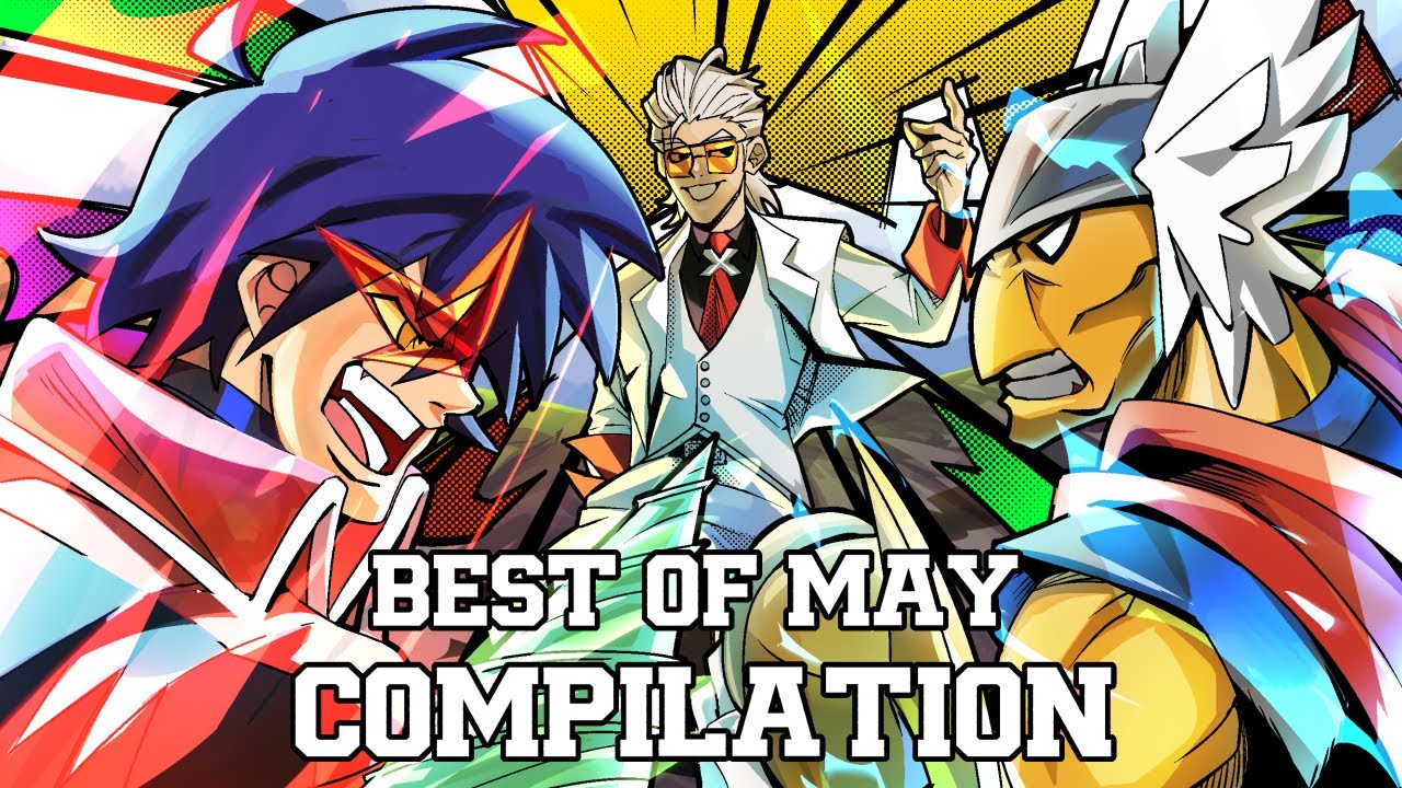 ClassicMan D’s Best of May 2025 Compilation