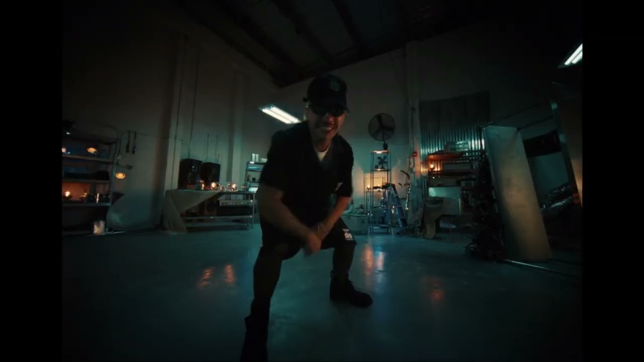 BAD BUNNY X FEID TYPE BEAT | "ESOS OJITOS" | REGGAETON TYPE BEAT