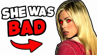 Top 5 WORST Doctor Who Characters