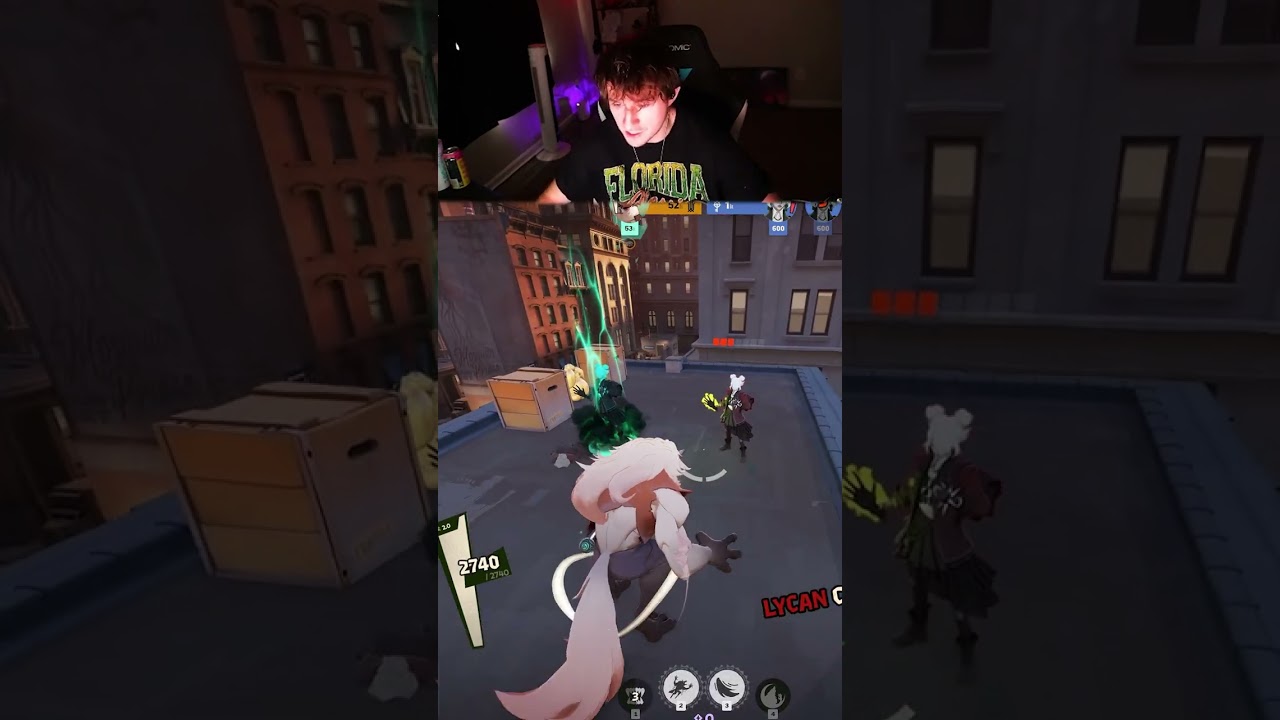 HOW TO PLAY DEADLOCK'S SILVER IN 60 SECONDS!! 