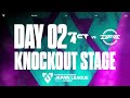 BCT vs DFMA‐ VOD ‐ LJL IGNITE 2025 KNOCKOUT STAGE DAY 2 Match 2 Game 3