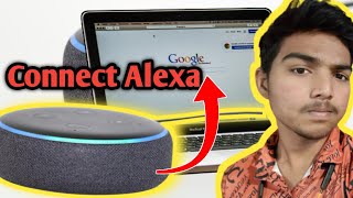 How to Connect  - Echo Dot to Laptop / PC💻👩‍💻 ?| In 2023 | screenshot 5