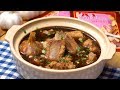 Learn how to cook Bak Kut Teh in 1 minute!!