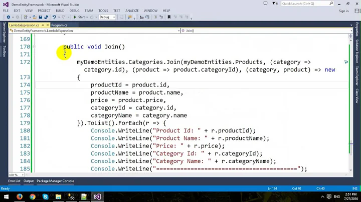 Group By and Join in Entity Framework