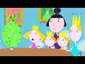 🔴 LIVE: Ben &amp; Holly’s Little Kingdom ✨ Best Magic Moments! Toon Mania - Happy Toons