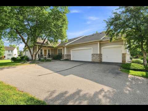 14433 Freesia Way, Apple Valley, MN home video tour