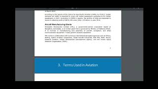 Online csa Course first day #introduction #basic knowledge #newbatchcsa #csa #airport 