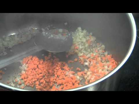 Culn Topic Cleaning And Cooking The Mussels-11-08-2015