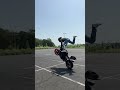 Bike Stunt #shortvideo #trendingshorts #bike#shortvideo  #viral #675ss #bajaj #bikelover #kawasaki