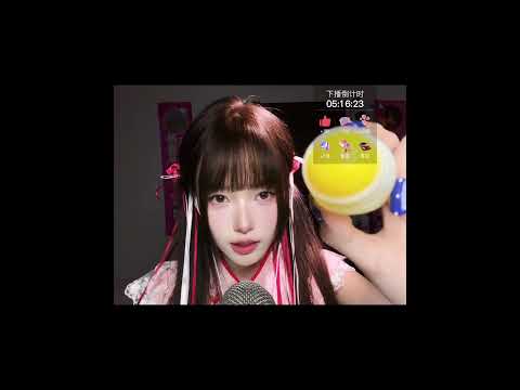 【ASMR】甘い液体キャンディのおすそ分け🍬 #shorts #寝落ち