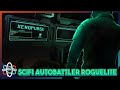 Chaotic Sci-Fi Tactical Autobattler Roguelite with Inscryption Vibes! | Xenopurge