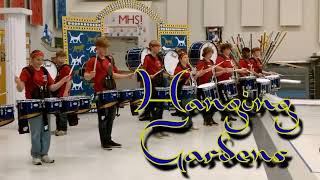 2024 MHS Drumline: Babylonia