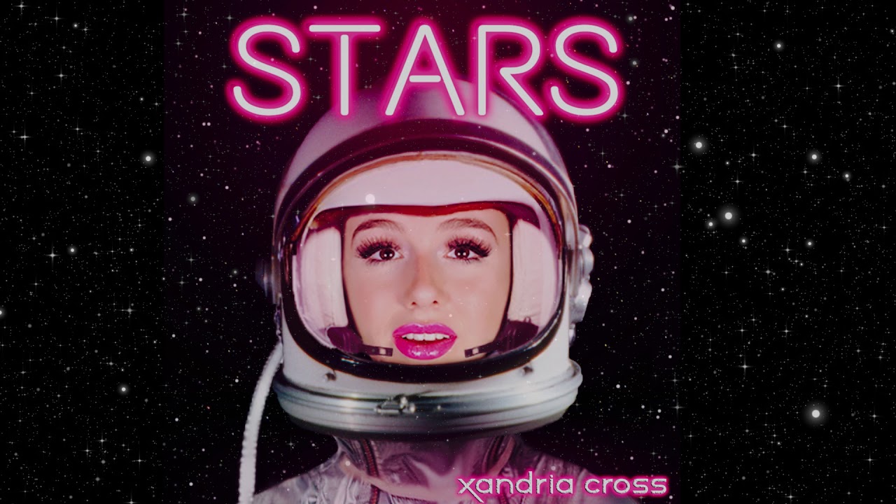 Watch "STARS" by Xandria Cross OFFICIAL on YouTube Watch "STARS" by Xandria Cross OFFICIAL on YouTube