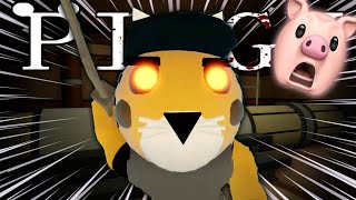 ROBLOX PIGGY BOOK 2 CHAPTER 3.. [Refinery]