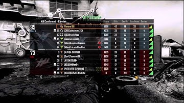 Black Ops 2: Reverse Booster - Strike 2