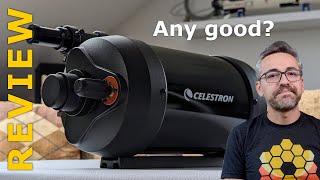 Celestron C5 XLT Full Review