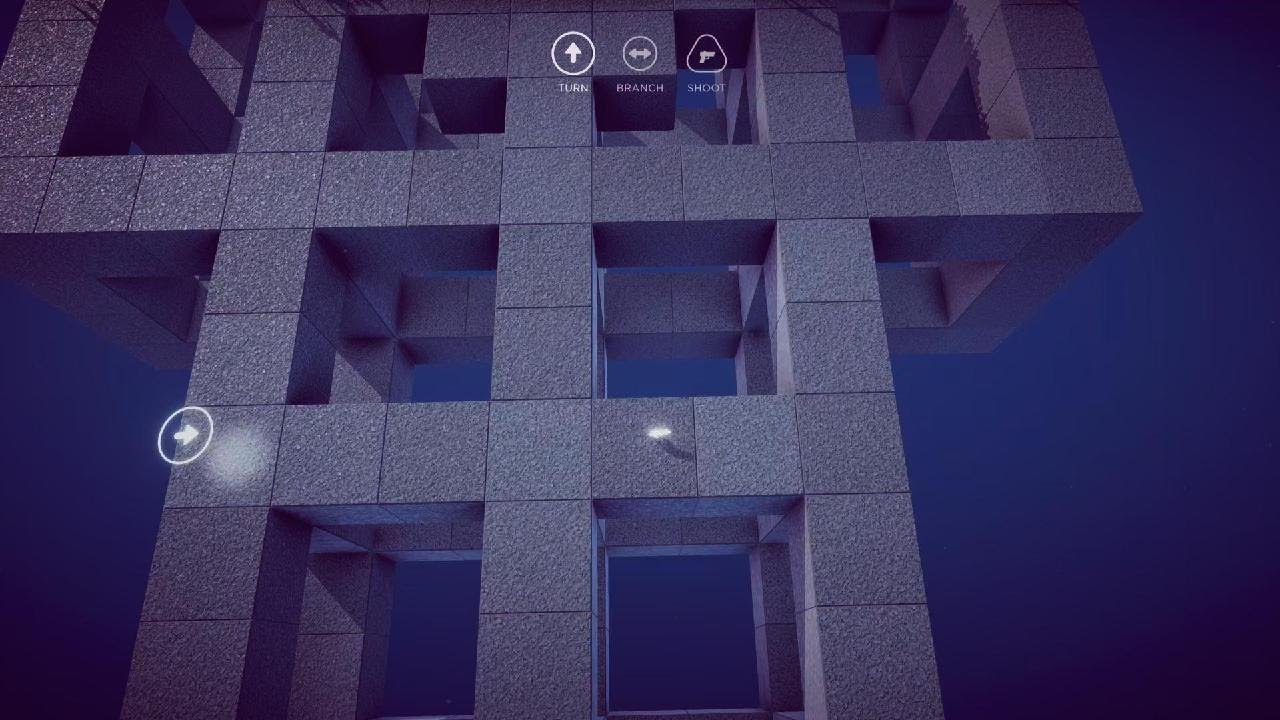 HUMANITY Flank Stakes solution all goldies rescued