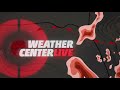 Weather Center Live Open Intro Severe Weather Red Mode Open HD 