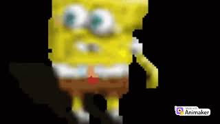 Spongebob reads the FNAF: Security Breach wiki