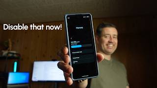 This Is Slowing Down Your Samsung Phone! [RAM Plus]