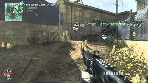 Back 2 Back MULTI KILLS