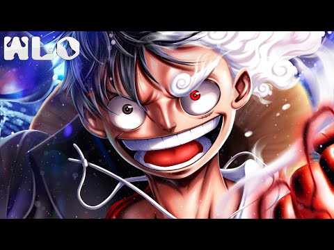 WLO - Gear 5 [  Monkey D. Luffy / One Piece ] Prod. Hunter