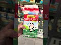 App used in video: Oasis app #groceryshopping #oasis #ingredients #milk #aldifinds