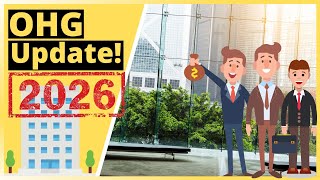 The OHG explained simply - Update 2026!