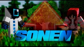 GIGANTISK TRE! | #20 | Sonen
