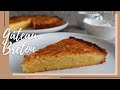 Recette du vrai gteau breton