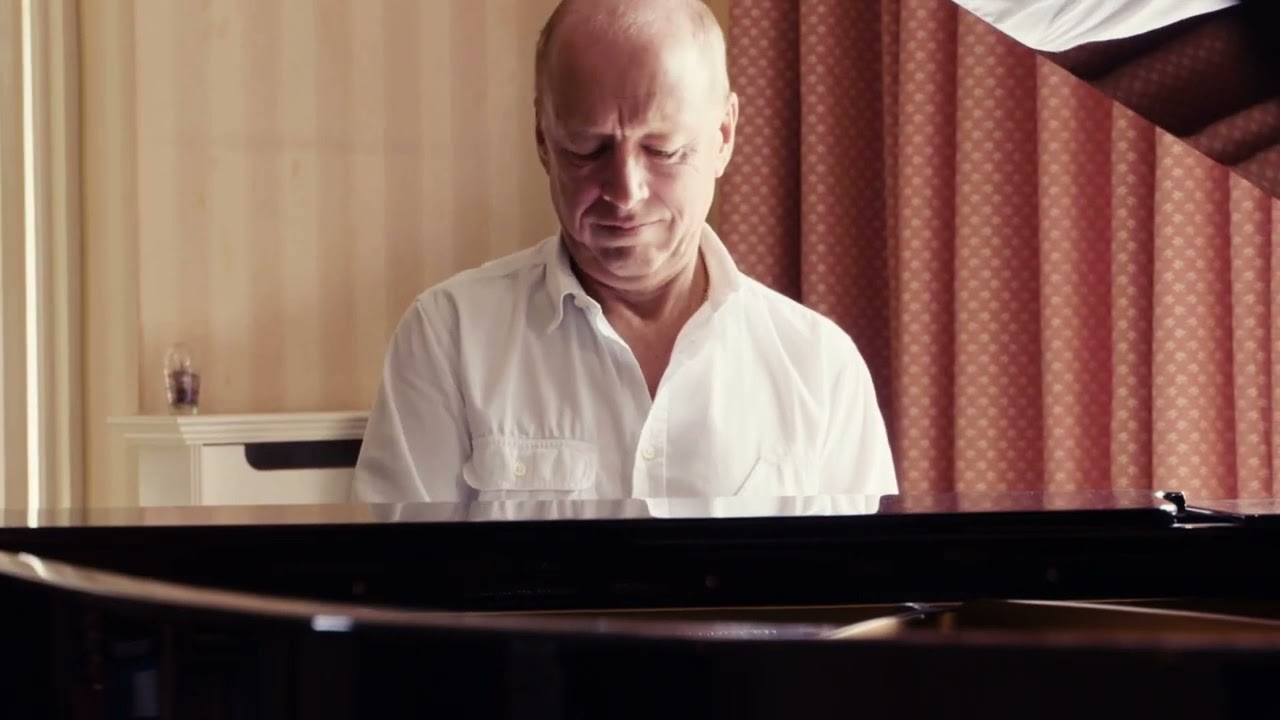 John Harriman short clip