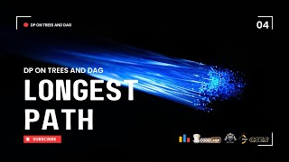 DP on DAGs – Longest Path Problem | AtCoder DP Contest G | Dynamic Programming on Graphs
