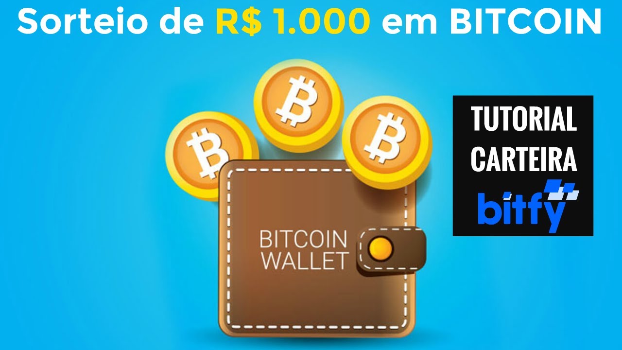 tutorial bitcoin