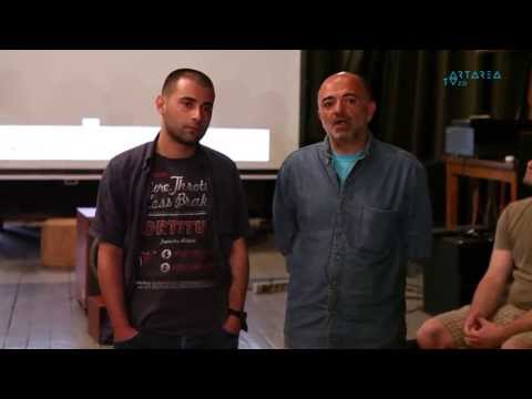 ზურაბ დემეტრაშვილი - \"გზაგასაყარი\" - 2013 წლის კინოფესტივალ \"ამირანის\" გამარჯვებული ფილმი