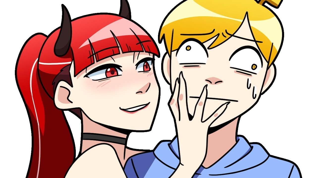 【김뚜띠】 창과 방패