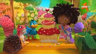 Zack Y Quack En Nick Jr. Latinoamérica - 15.07.2025 -