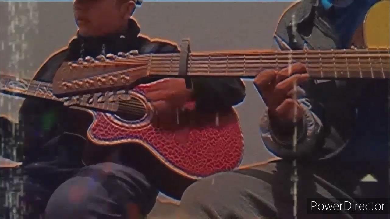 ha vuelto a brillar el sol requinto - YouTube