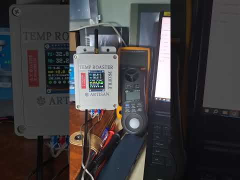Hướng dẫn kết nối vào wifi bộ đọc nhiệt độ và chuyển tiếp rs485 to wifi.