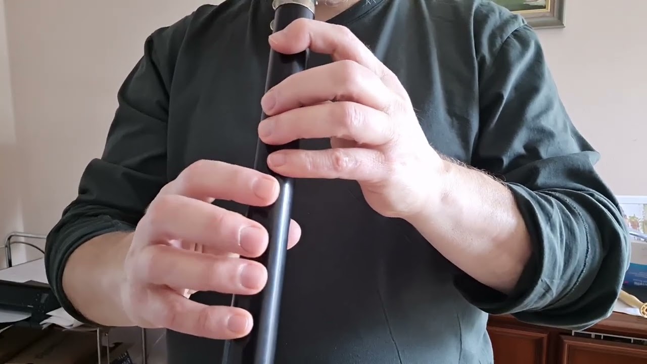 Classik Xaphoon spielen lernen von Alexander Vinokurov online Kurs für Erwachsene und Anfänger 2026 