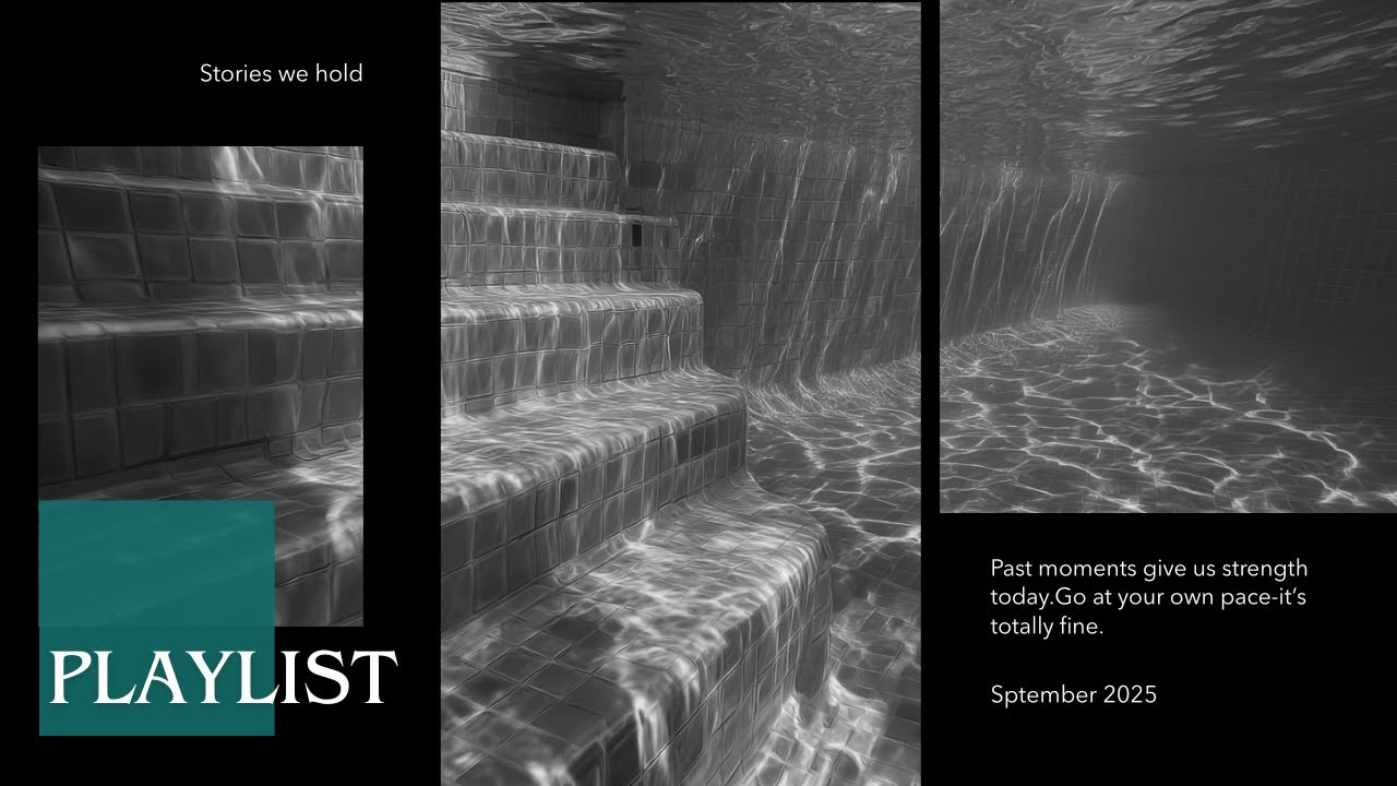 【洋楽playlist】今の気分にぴったりなプレイリスト✨｜チルな音楽🎧｜HIPHOP・POP