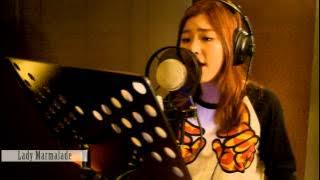 關詩敏Cover-Lady Marmalade《紅磨坊》