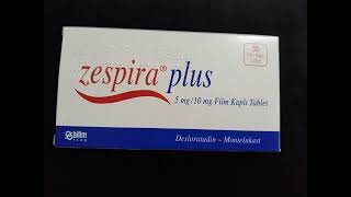 Zespira Plus Nedir Neiçin Kullanılır Neişeyarar Yanetkileri Nelerdir Ilaç Tedaviyöntemleri Nelerdir