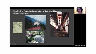 44: Collections, Communities and Projects (Conservation Insights 2020)