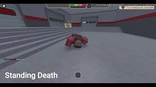 (Roblox TC2) Marksman Ragdolls
