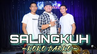 Salingkuh - Sule prikitiw || ( COVER LIVE SEASON ) || Voc : Koko Darko #popsunda #bajidor