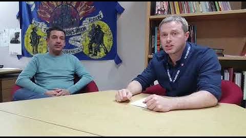 Video Update 2 - Contracts