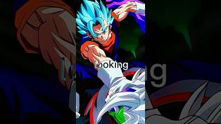 Goku &amp; vageta are TOO OP 🤧🔥 Ultimate saiyan Duo